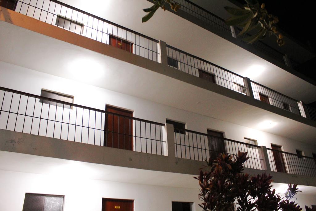 Regina Hotel Nuevo Imperial Ngoại thất bức ảnh