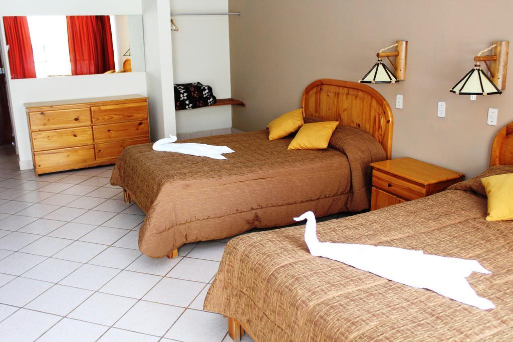 Regina Hotel Nuevo Imperial Ngoại thất bức ảnh